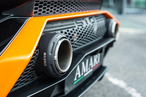Used Lamborghini Huracan for sale - 76282774: Photo 35