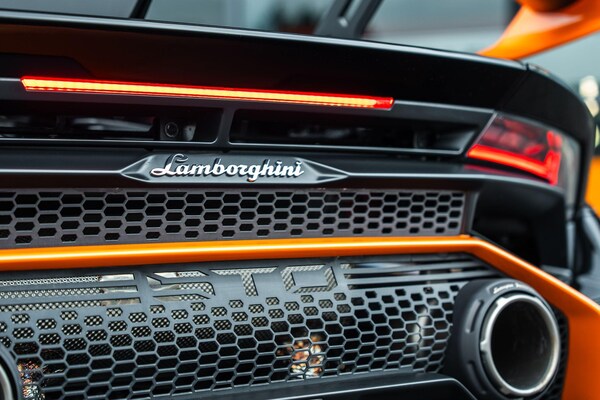 Used Lamborghini Huracan for sale - 76282774: Photo 36