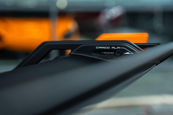 Used Lamborghini Huracan for sale - 76282774: Photo 37