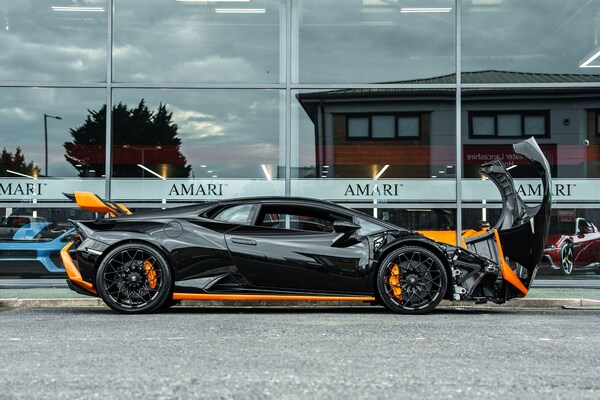 Used Lamborghini Huracan for sale - 76282774: Photo 3
