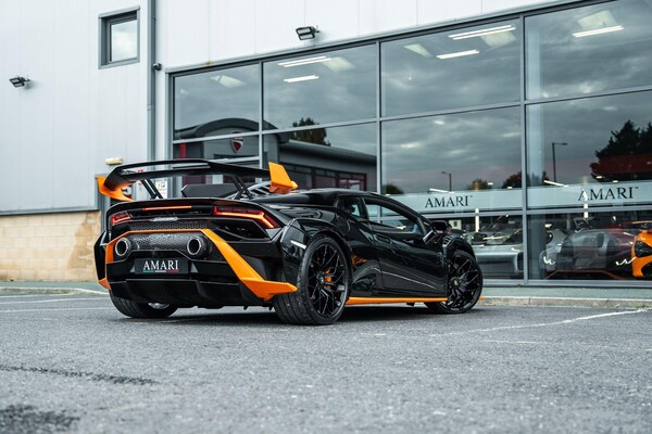 Used Lamborghini Huracan for sale - 76282774: Photo 40