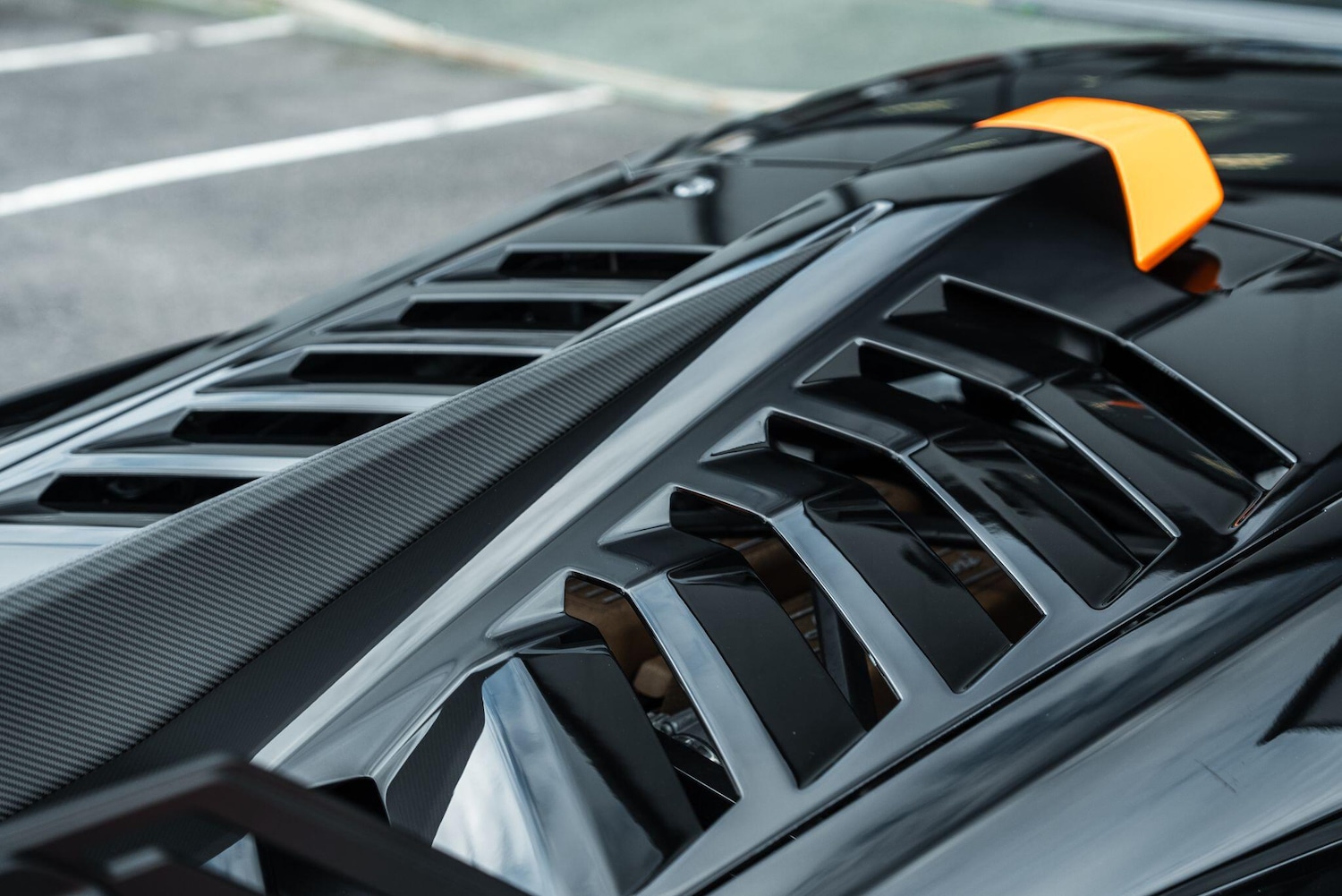 Used Lamborghini Huracan 2023 for sale - 76282774: Photo 41