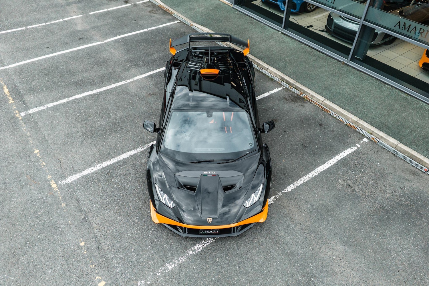 Used Lamborghini Huracan 2023 for sale - 76282774: Photo 43