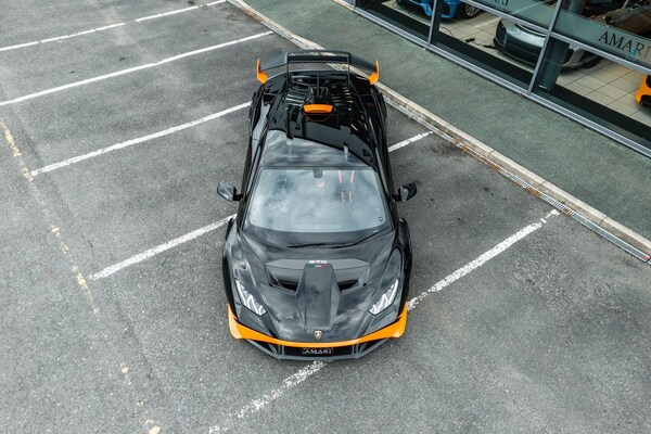 Used Lamborghini Huracan for sale - 76282774: Photo 43
