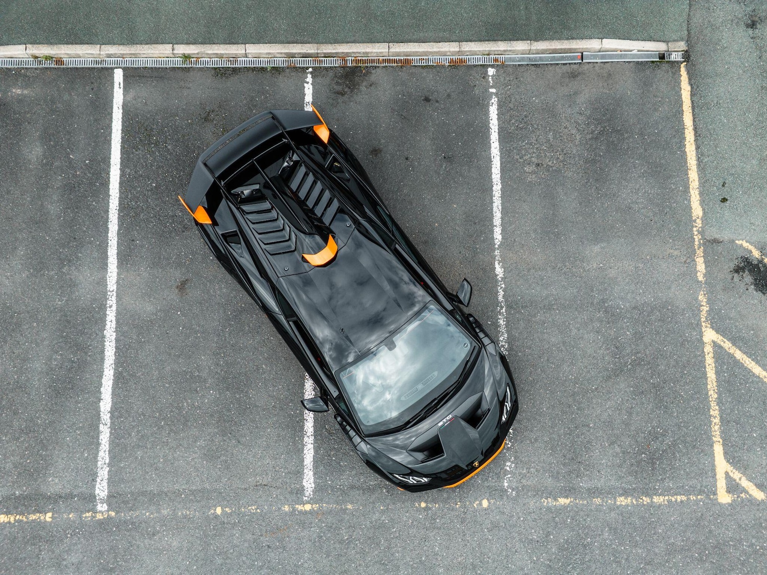 Used Lamborghini Huracan 2023 for sale - 76282774: Photo 44