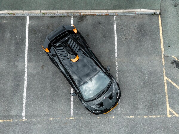 Used Lamborghini Huracan for sale - 76282774: Photo 44