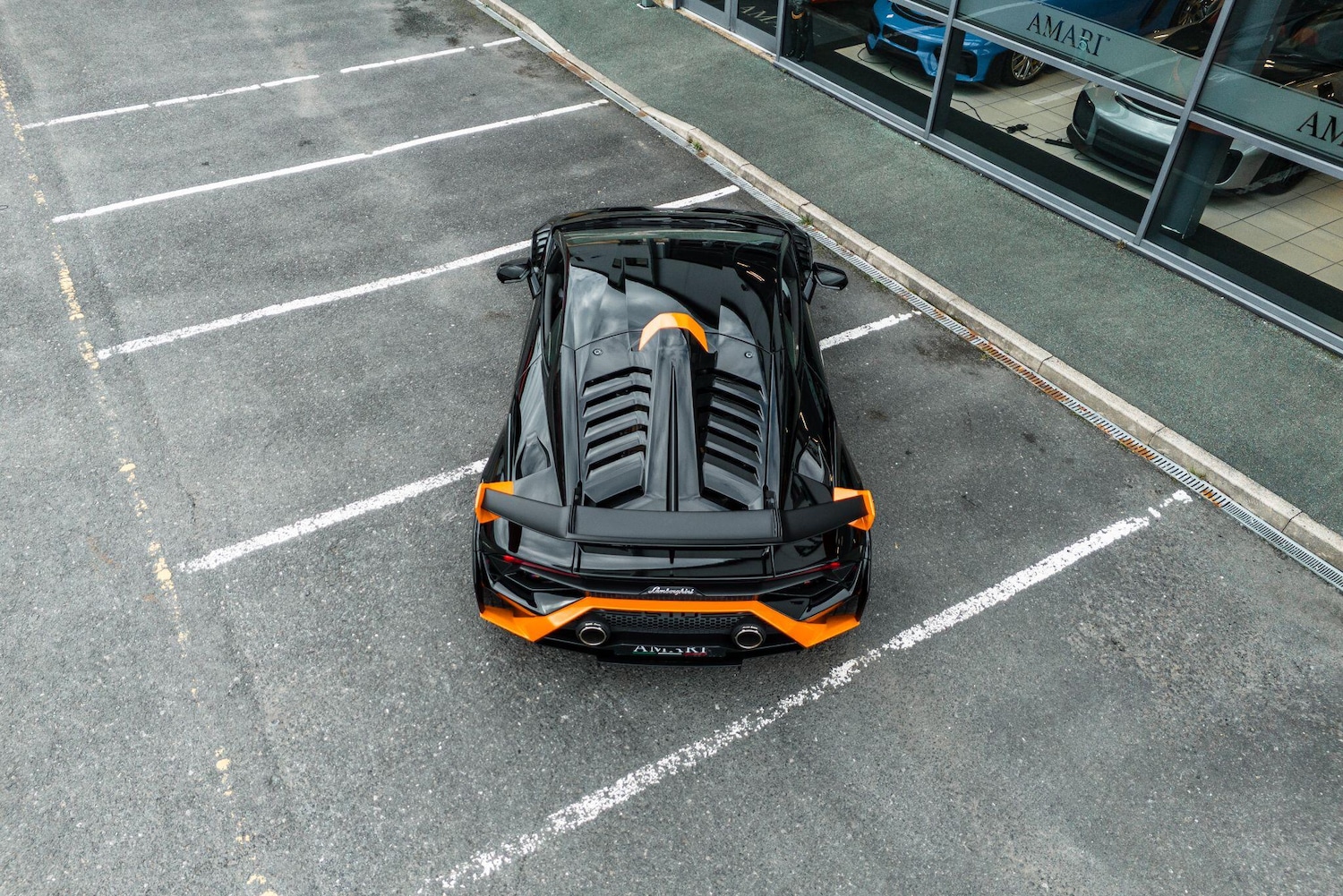 Used Lamborghini Huracan 2023 for sale - 76282774: Photo 45