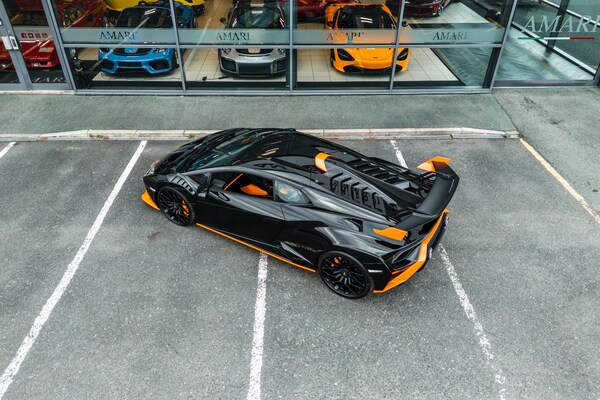 Used Lamborghini Huracan for sale - 76282774: Photo 46