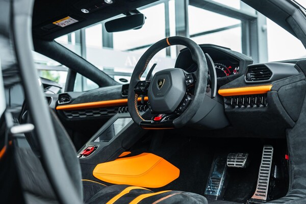 Used Lamborghini Huracan for sale - 76282774: Photo 47