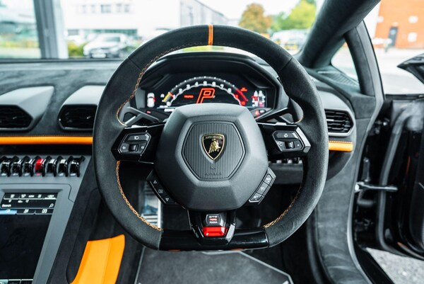 Used Lamborghini Huracan for sale - 76282774: Photo 48