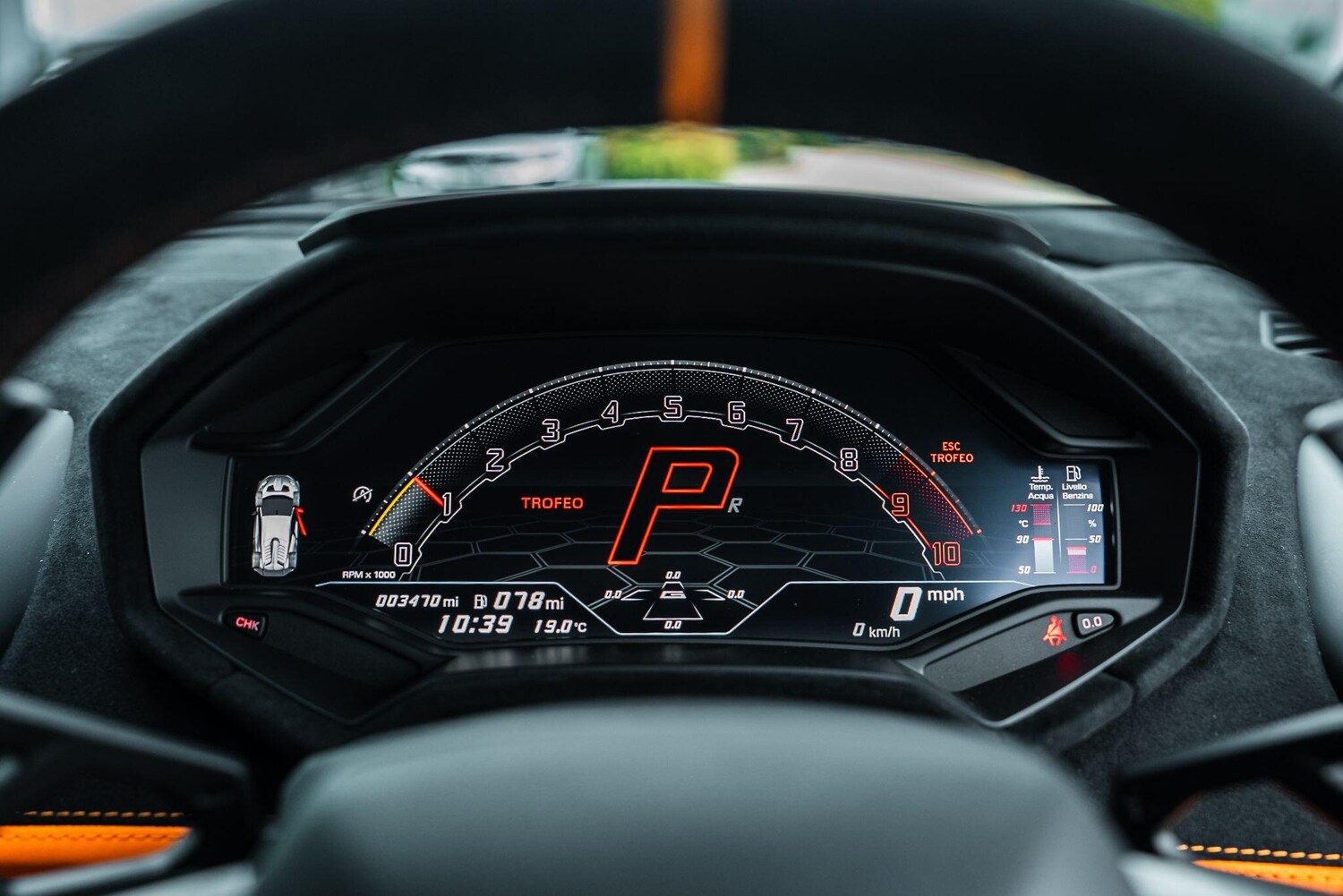 Used Lamborghini Huracan 2023 for sale - 76282774: Photo 49