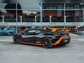 Used Lamborghini Huracan 2023 for sale - 76282774: Photo