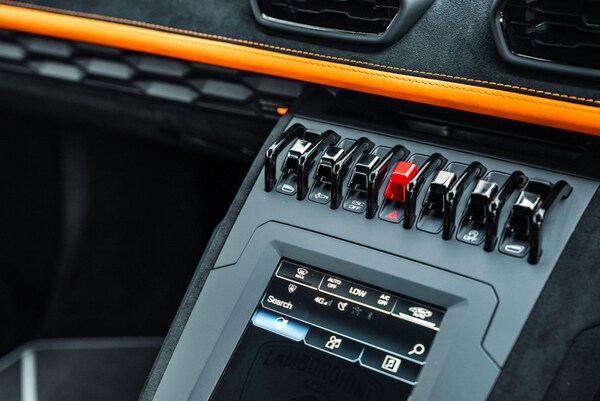 Used Lamborghini Huracan for sale - 76282774: Photo 51