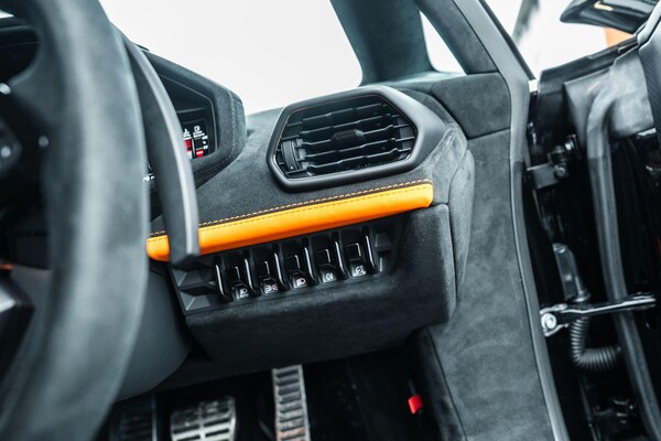 Used Lamborghini Huracan for sale - 76282774: Photo 54