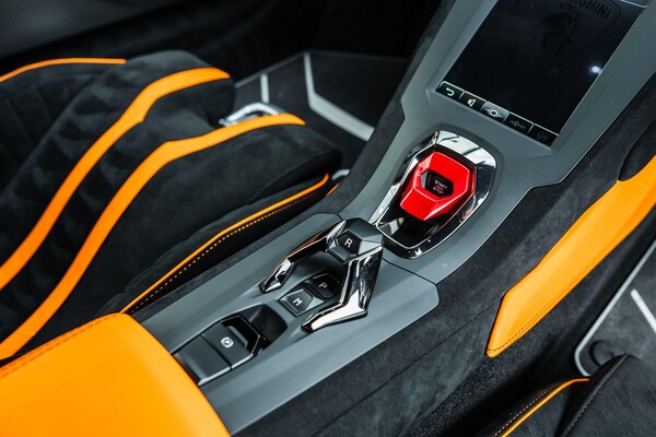 Used Lamborghini Huracan for sale - 76282774: Photo 56