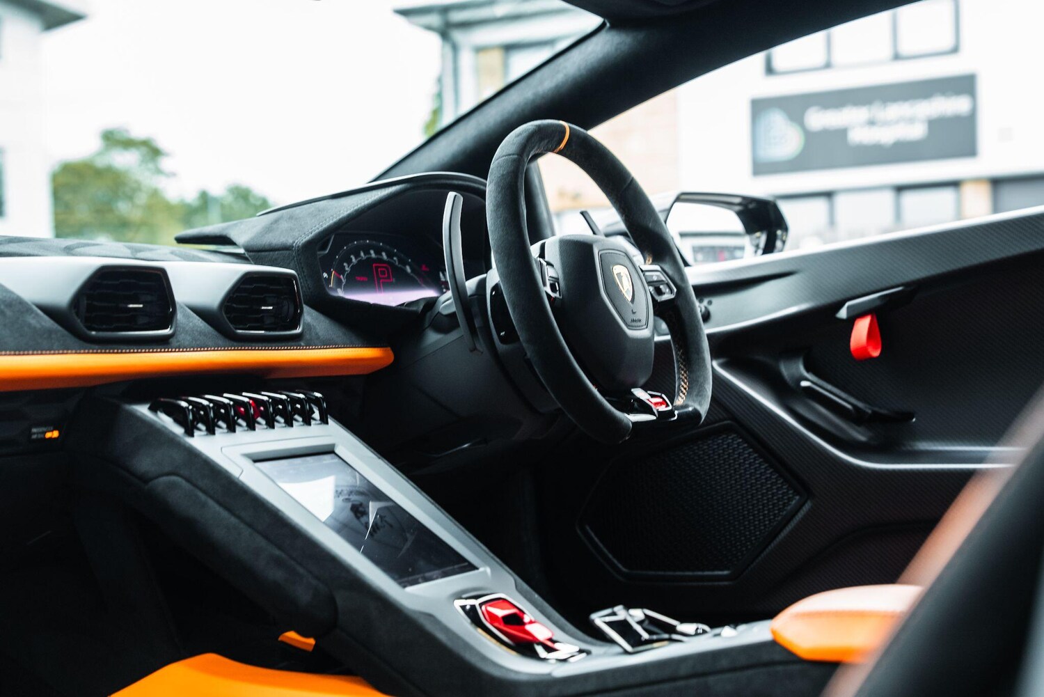 Used Lamborghini Huracan 2023 for sale - 76282774: Photo 58