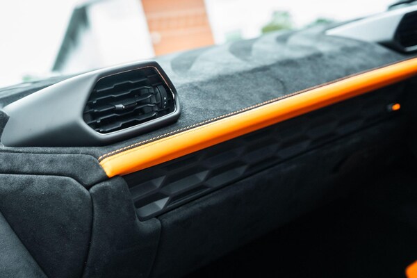 Used Lamborghini Huracan for sale - 76282774: Photo 59