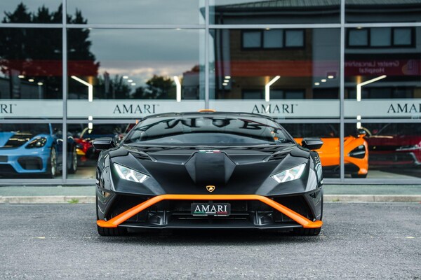 Used Lamborghini Huracan for sale - 76282774: Photo 5