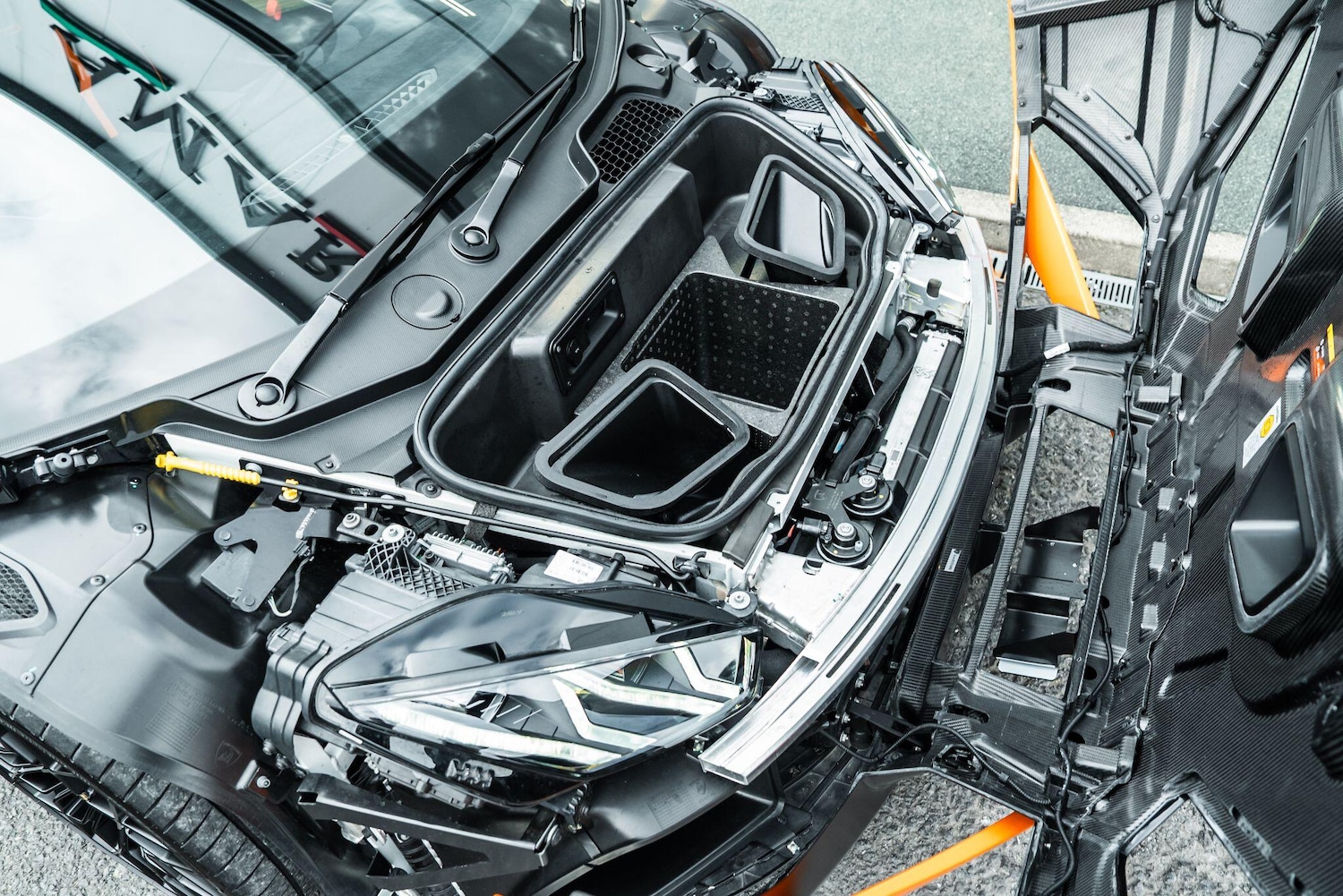 Used Lamborghini Huracan 2023 for sale - 76282774: Photo 61