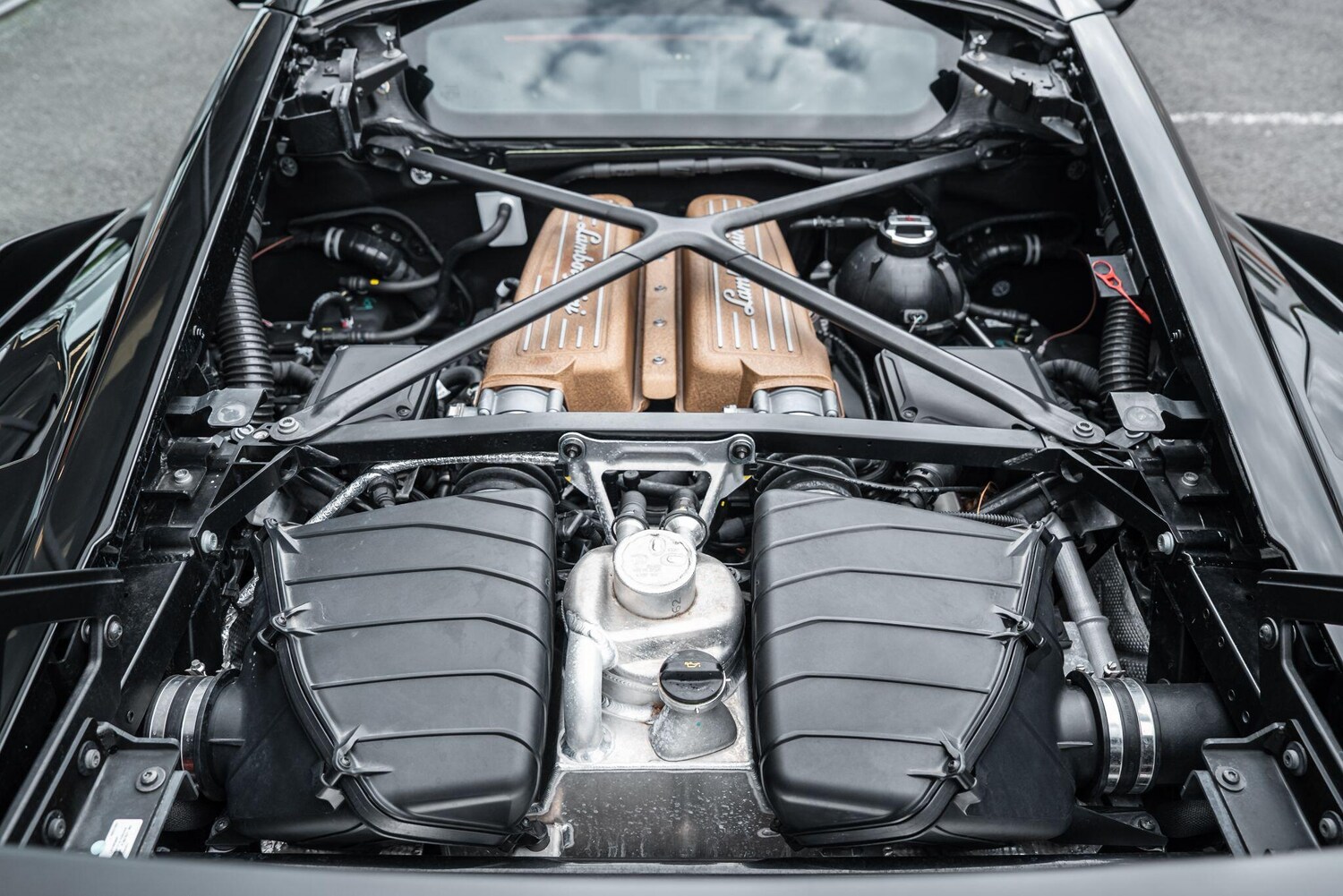 Used Lamborghini Huracan 2023 for sale - 76282774: Photo 62