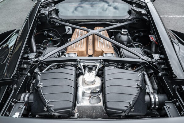 Used Lamborghini Huracan for sale - 76282774: Photo 62