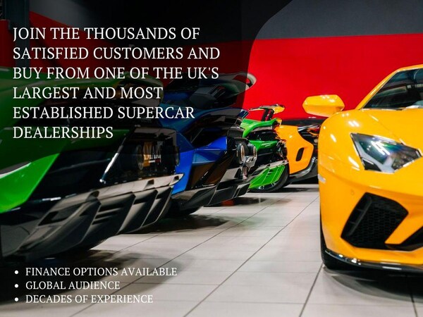 Used Lamborghini Huracan for sale - 76282774: Photo 64