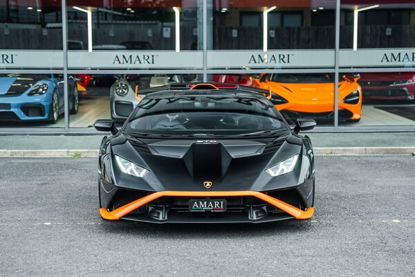 Used Lamborghini Huracan for sale - 76282774: Photo 6