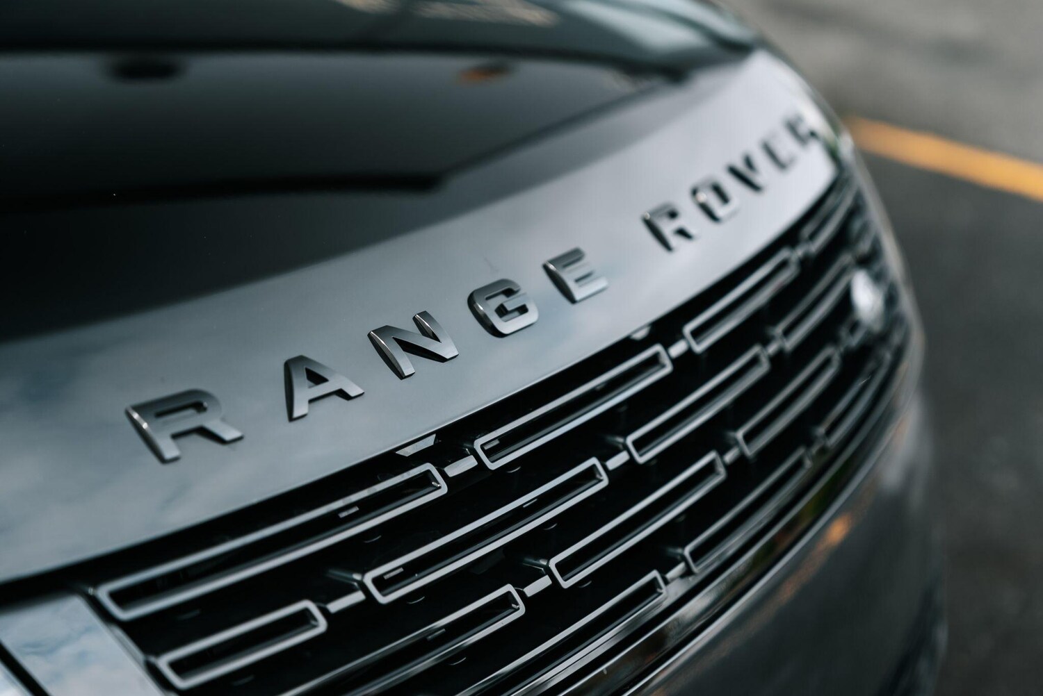 Used Land Rover Range Rover Sport 2023 for sale - 76457582: Photo 16