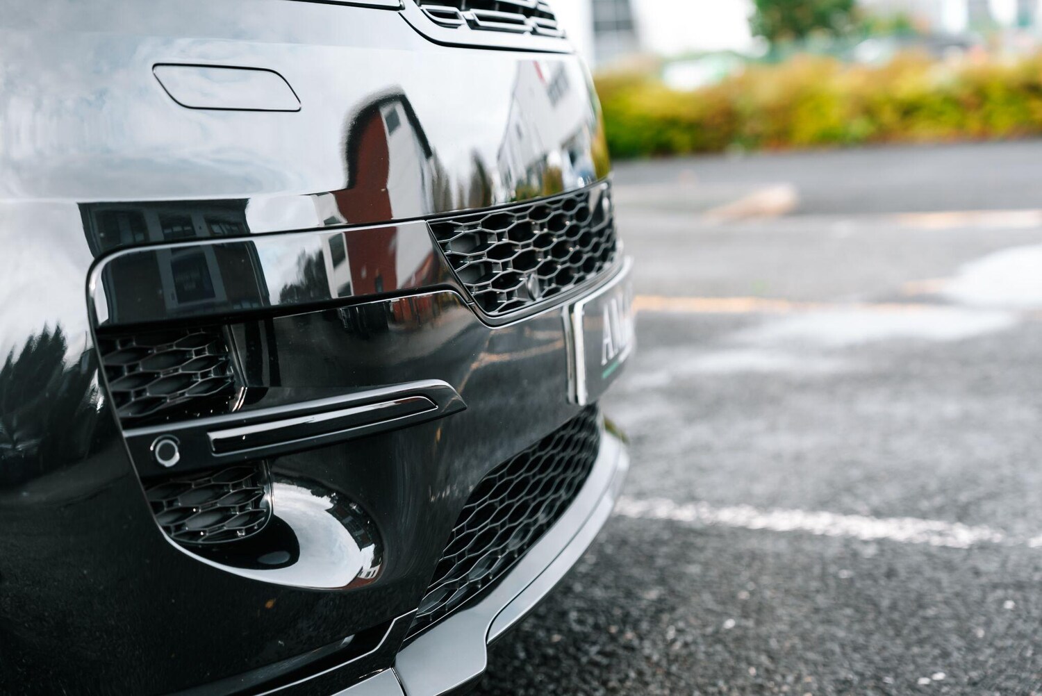 Used Land Rover Range Rover Sport 2023 for sale - 76457582: Photo 18