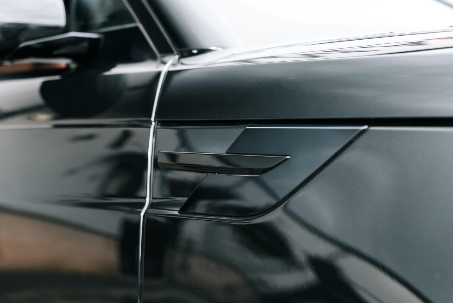 Used Land Rover Range Rover Sport 2023 for sale - 76457582: Photo 21