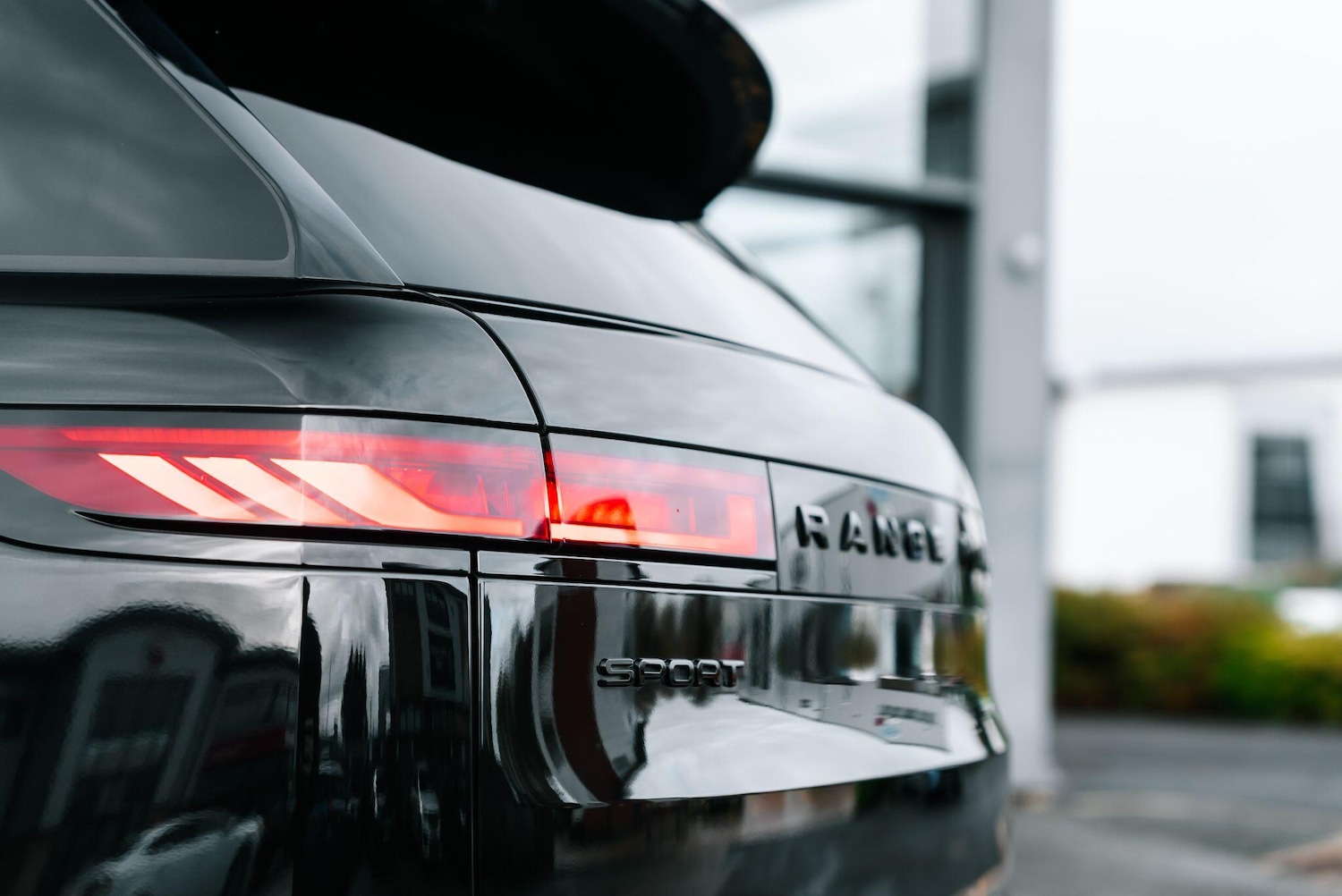 Used Land Rover Range Rover Sport 2023 for sale - 76457582: Photo 27