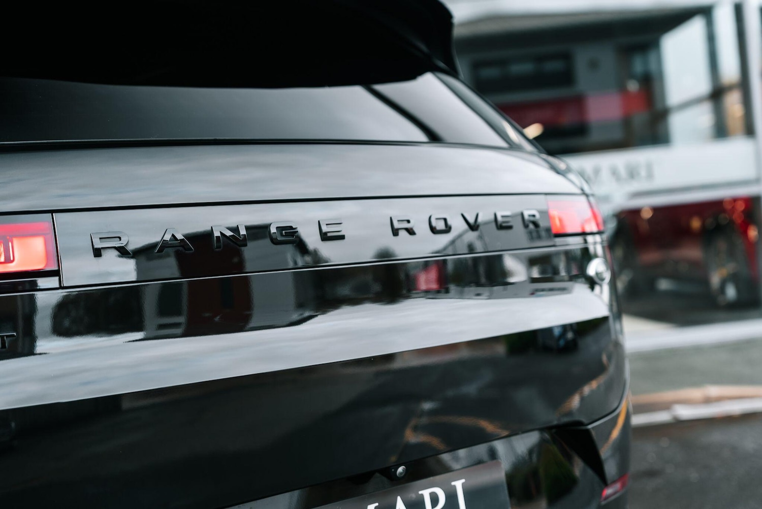 Used Land Rover Range Rover Sport 2023 for sale - 76457582: Photo 28