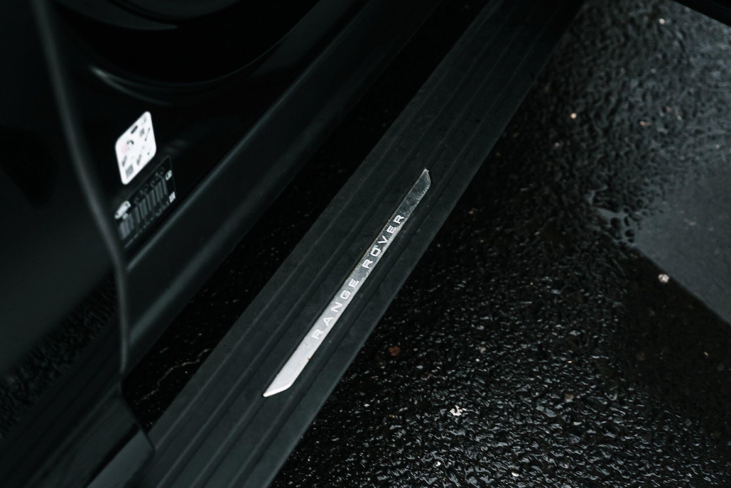 Used Land Rover Range Rover Sport 2023 for sale - 76457582: Photo 29