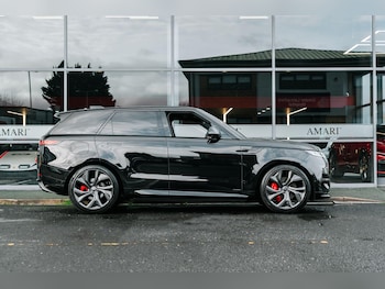 Used Land Rover Range Rover Sport 2023 for sale - 76457582: Photo