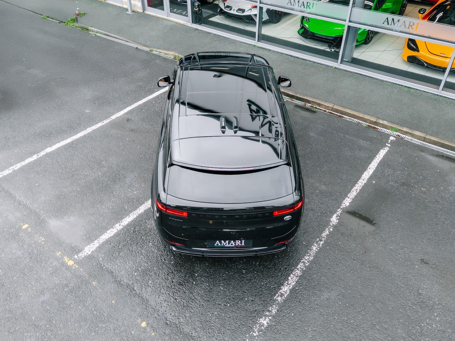 Used Land Rover Range Rover Sport 2023 for sale - 76457582: Photo 34