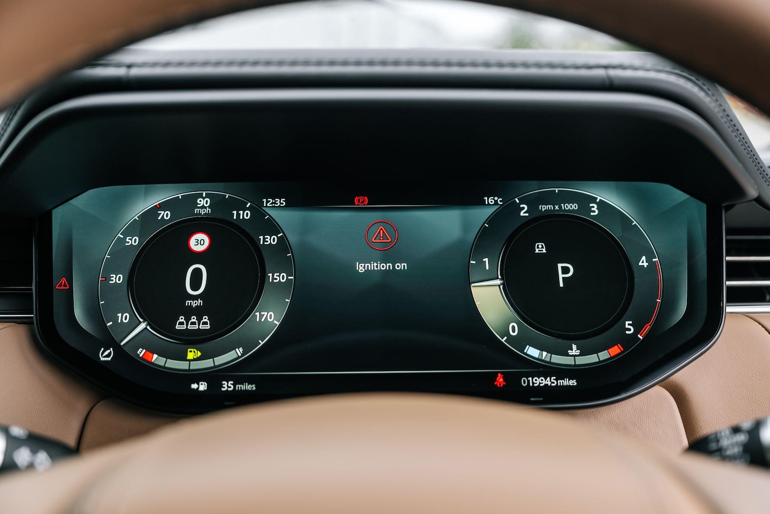 Used Land Rover Range Rover Sport 2023 for sale - 76457582: Photo 36