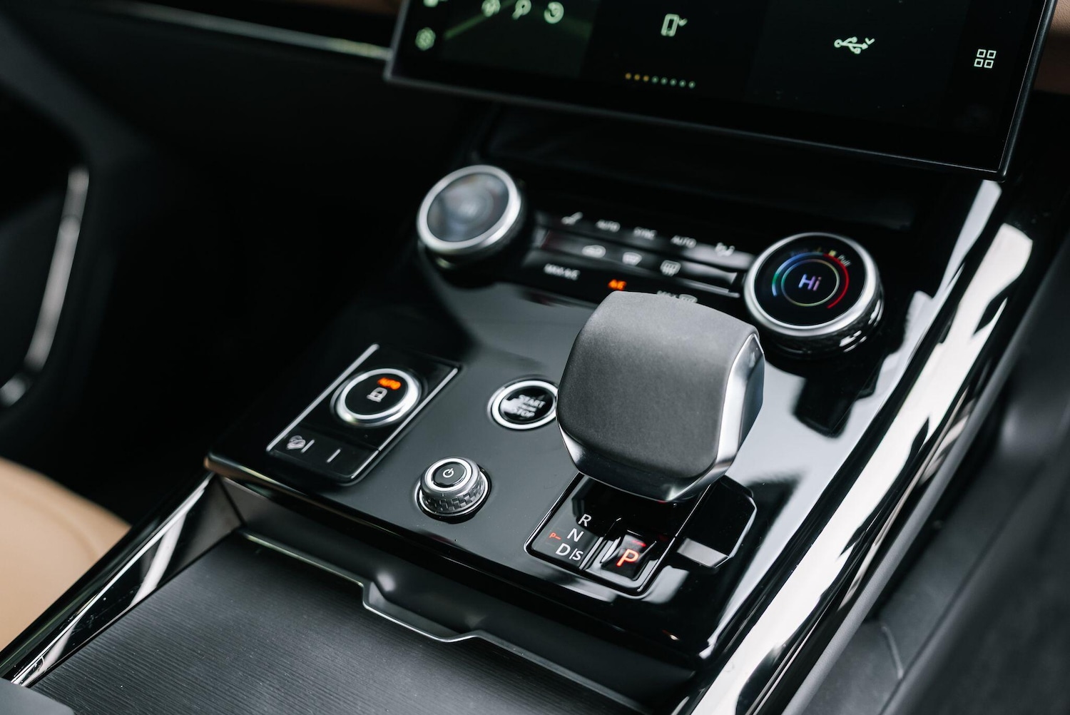 Used Land Rover Range Rover Sport 2023 for sale - 76457582: Photo 38