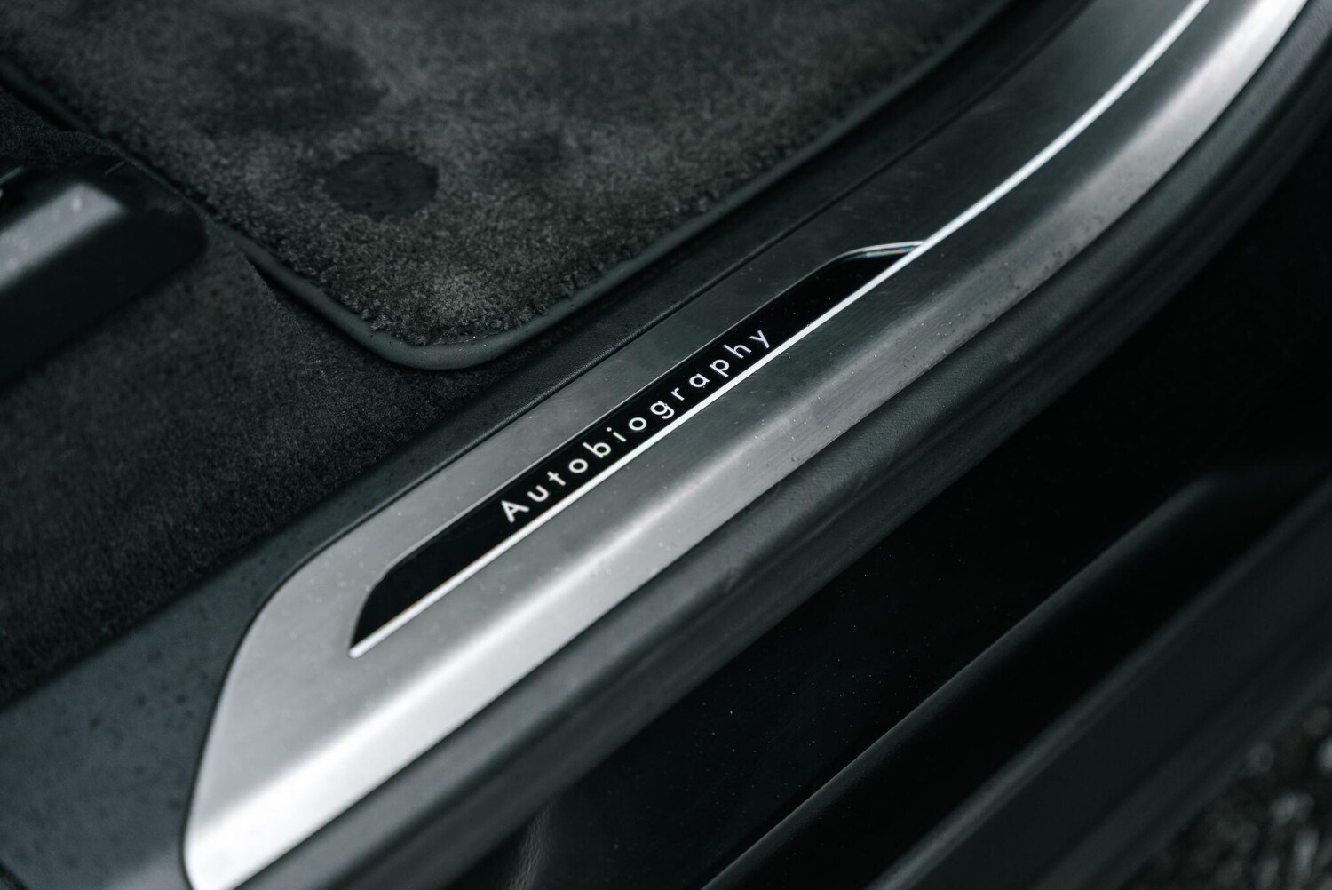 Used Land Rover Range Rover Sport 2023 for sale - 76457582: Photo 46