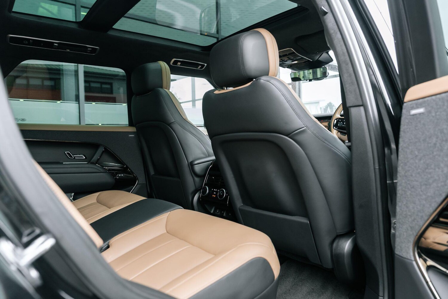 Used Land Rover Range Rover Sport 2023 for sale - 76457582: Photo 47