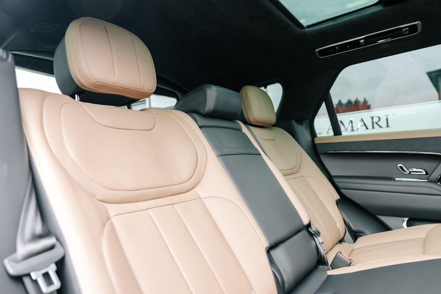 Used Land Rover Range Rover Sport 2023 for sale - 76457582: Photo 48