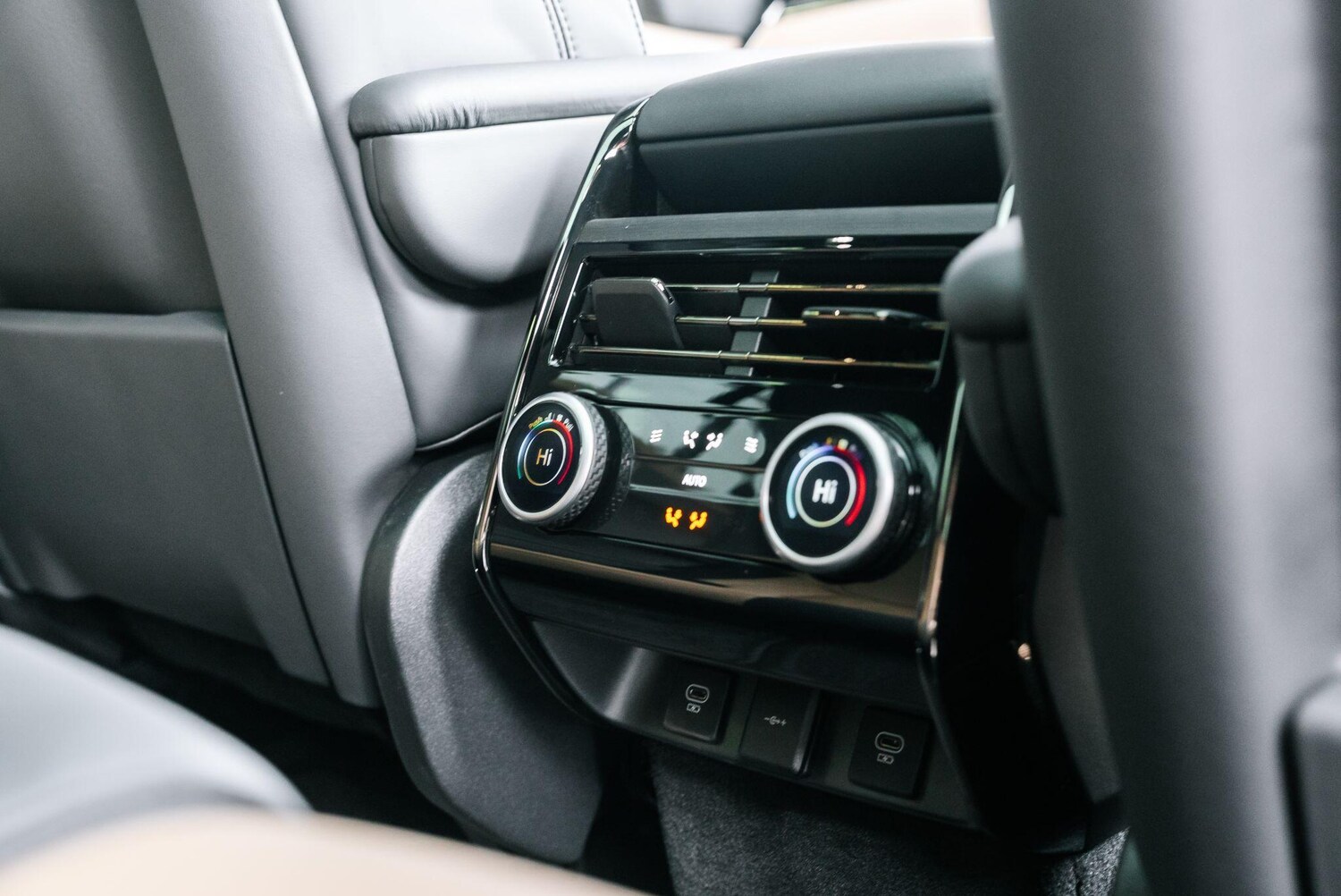 Used Land Rover Range Rover Sport 2023 for sale - 76457582: Photo 49