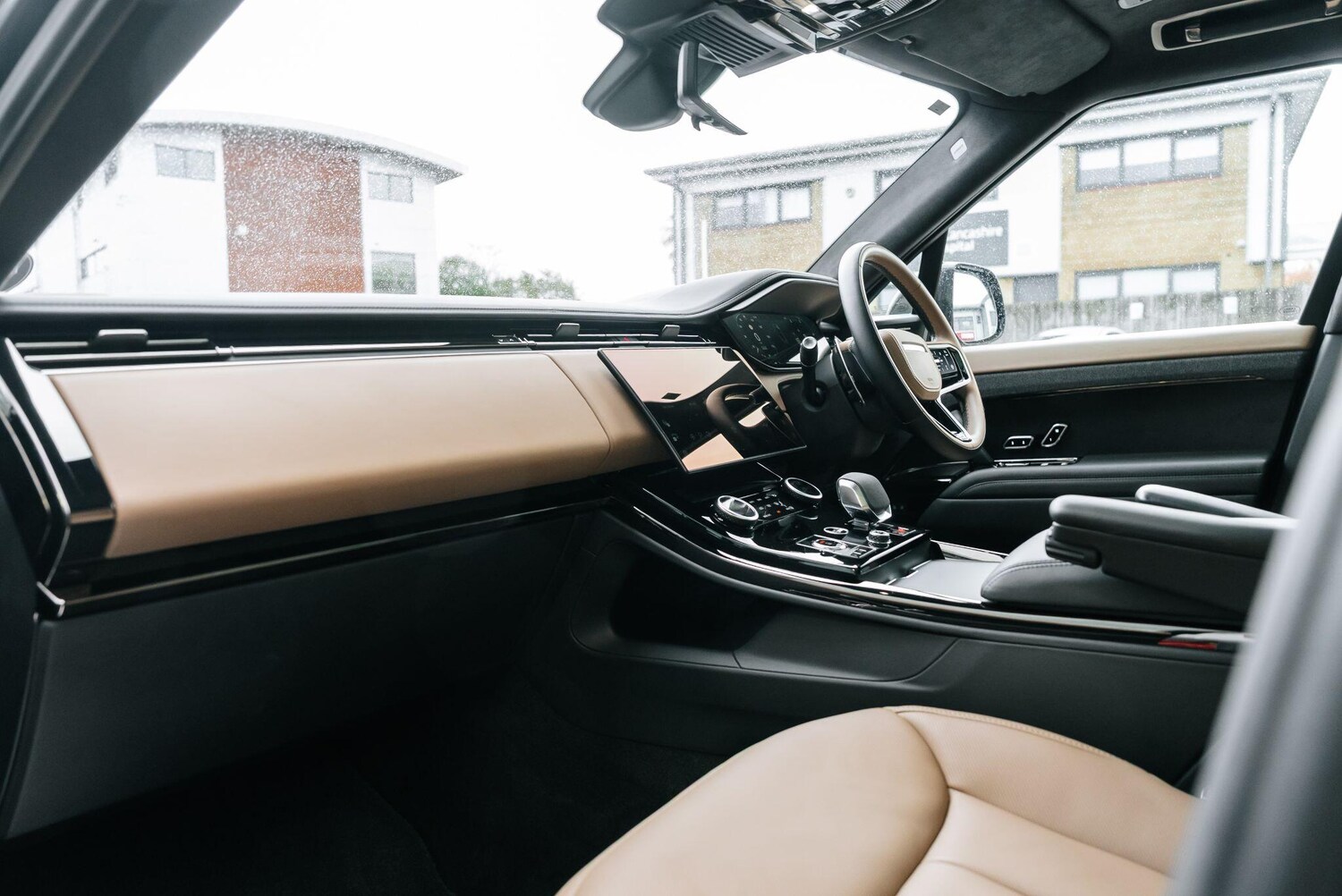 Used Land Rover Range Rover Sport 2023 for sale - 76457582: Photo 52