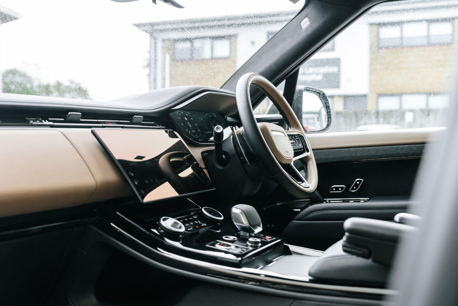 Used Land Rover Range Rover Sport 2023 for sale - 76457582: Photo 53