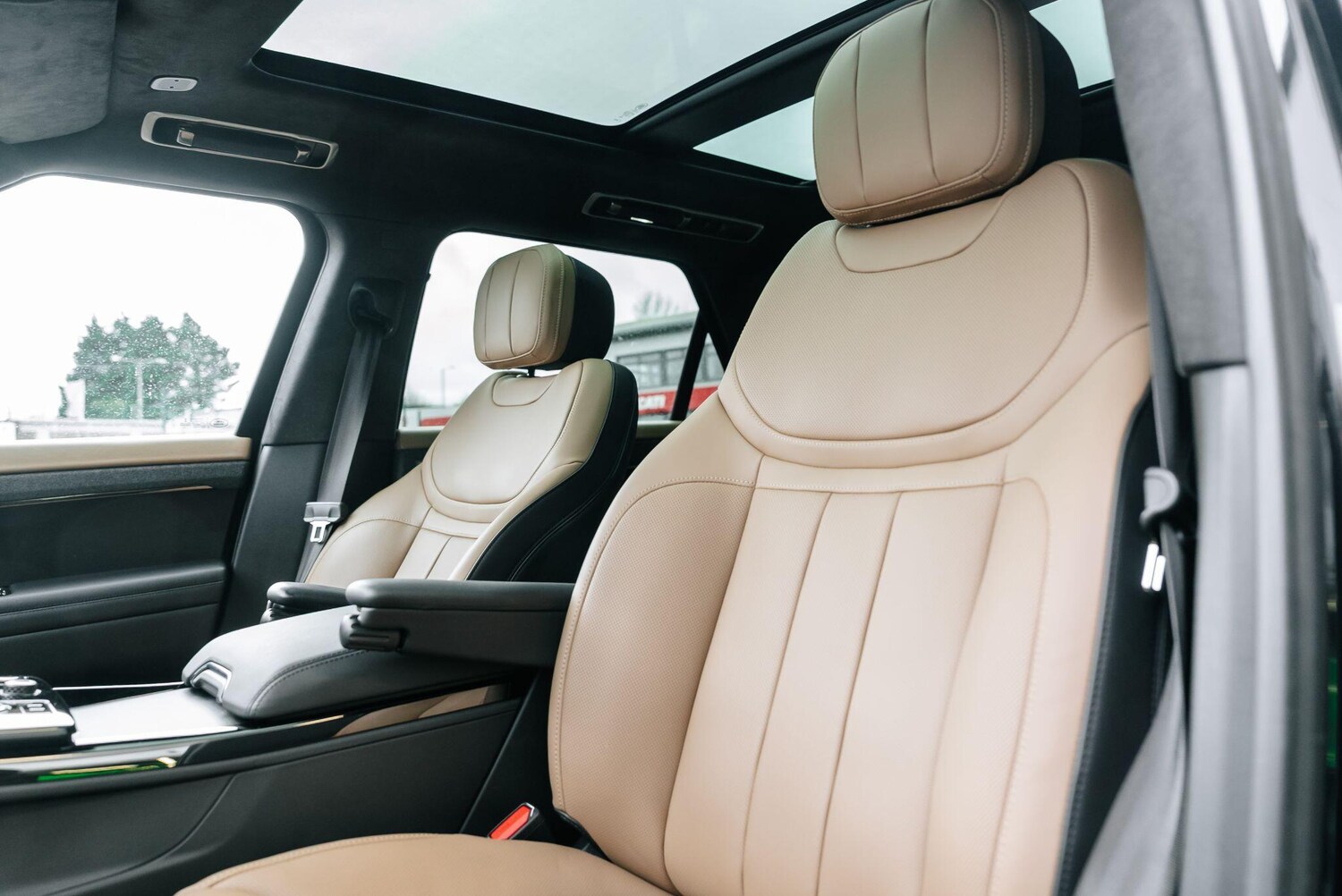 Used Land Rover Range Rover Sport 2023 for sale - 76457582: Photo 54