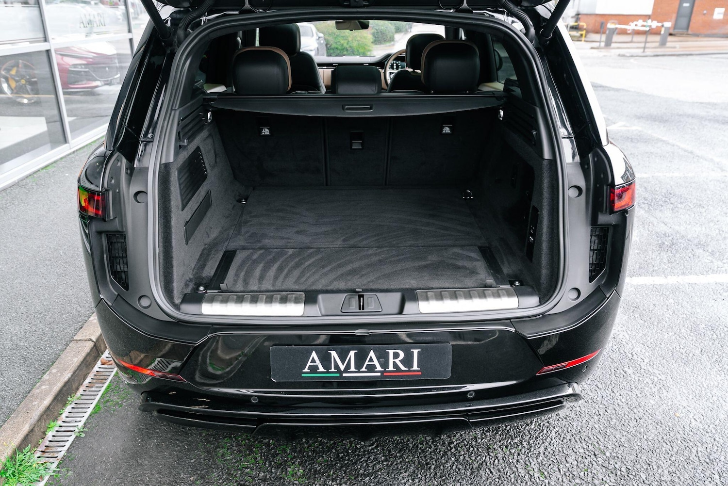 Used Land Rover Range Rover Sport 2023 for sale - 76457582: Photo 56