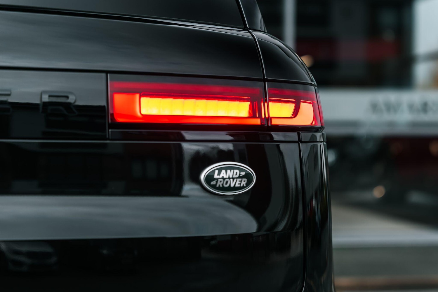 Used Land Rover Range Rover Sport 2023 for sale - 76457582: Photo 9