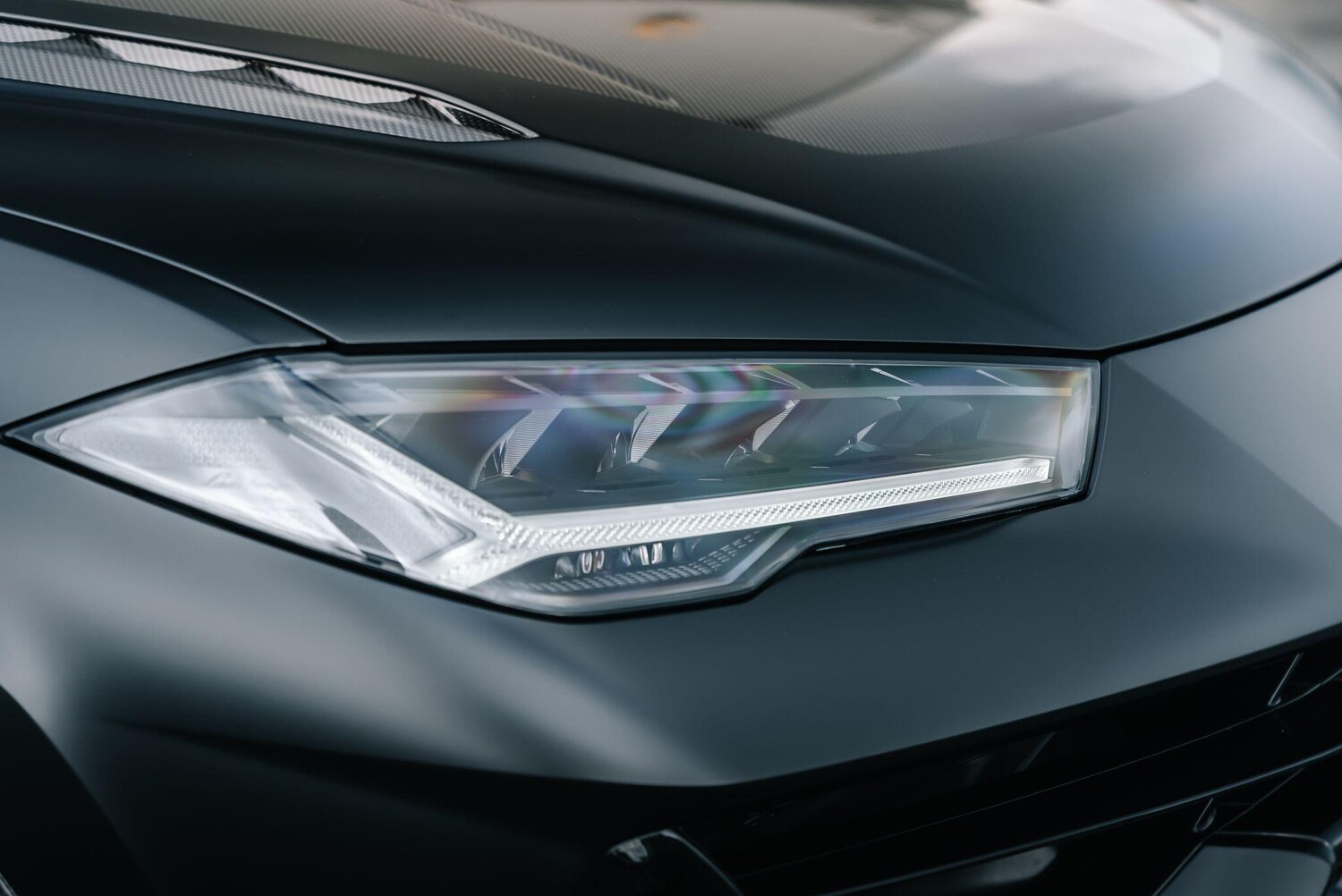 Used Lamborghini Urus 2023 for sale - 76282626: Photo 14