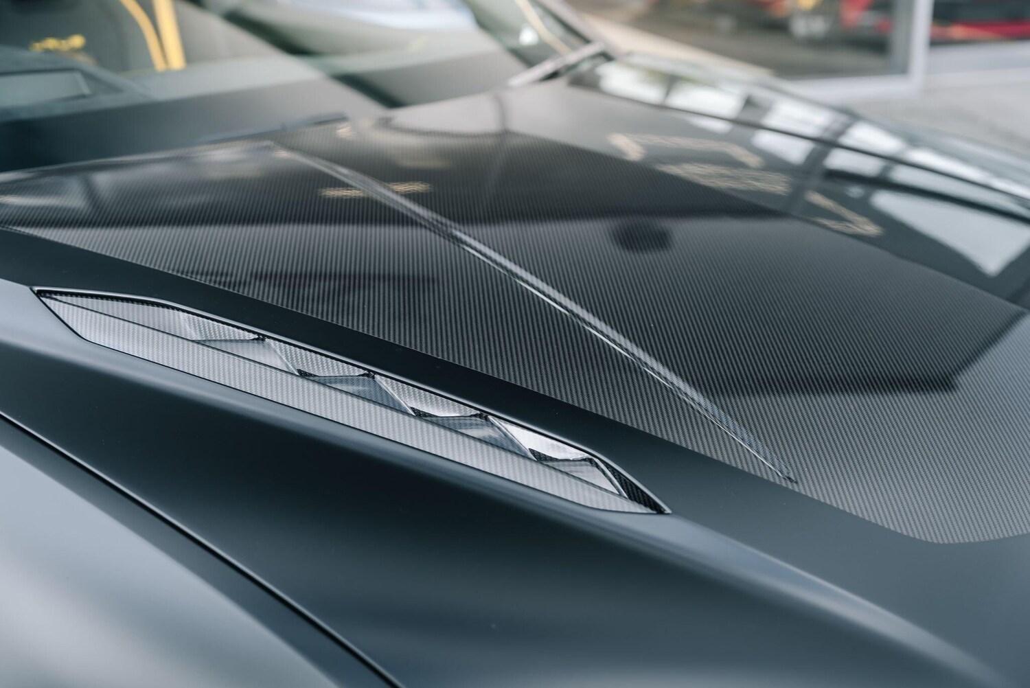 Used Lamborghini Urus 2023 for sale - 76282626: Photo 15