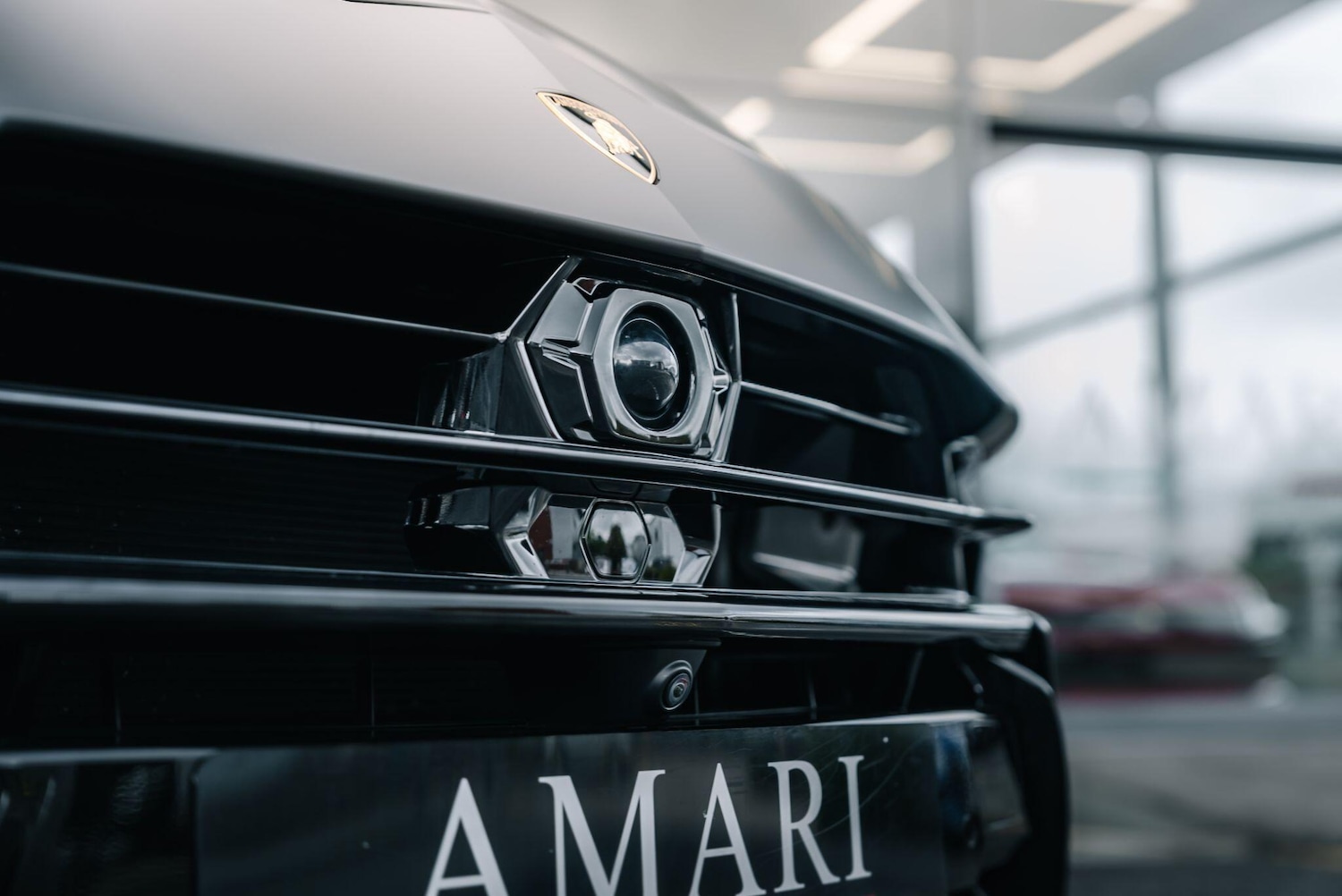 Used Lamborghini Urus 2023 for sale - 76282626: Photo 19