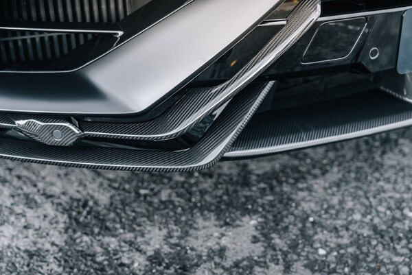 Used Lamborghini Urus 2023 for sale - 76282626: Photo 21